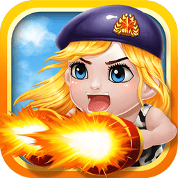 坦坦英雄官方正版手游