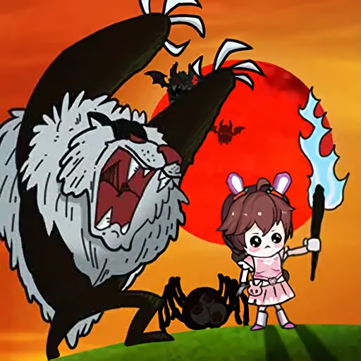 荒岛60天最新版