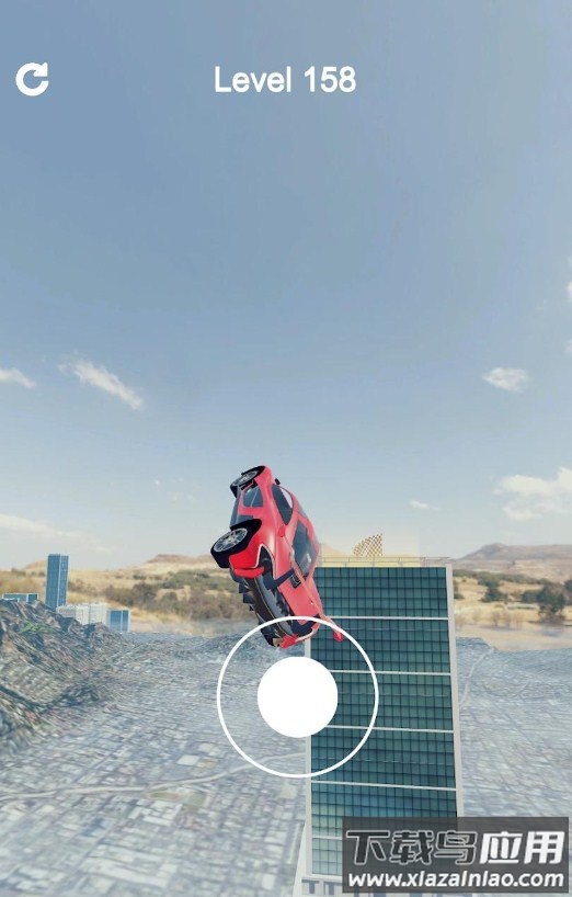 坡道冲刺3D游戏(Ramp Attack 3D)截图2