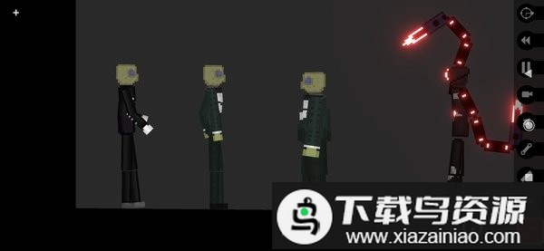 制造者游乐场最新版本最新版截图1