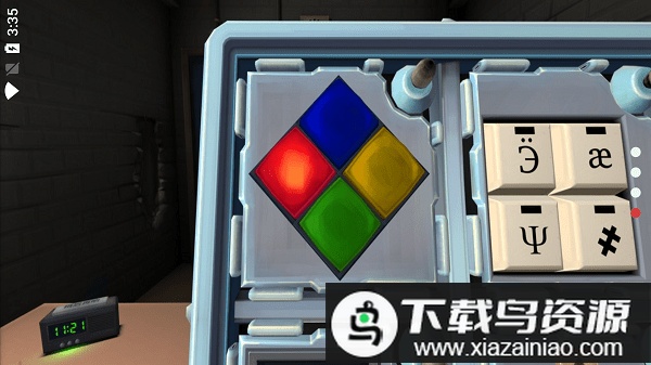 拆弹能手游戏最新版截图1