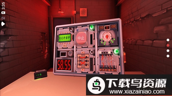 拆弹能手游戏最新版截图2