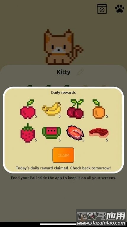 Pixel Pals游戏截图2