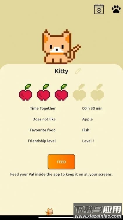 Pixel Pals游戏截图4