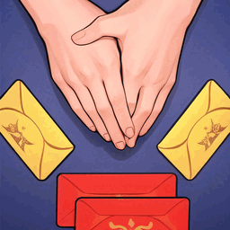 收集稀有咕卡游戏官方正版