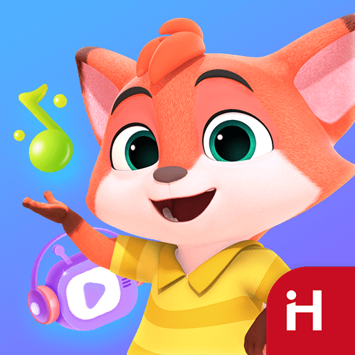 洪恩动画故事最新版