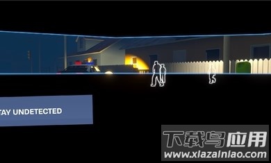 小偷模拟器游戏截图3