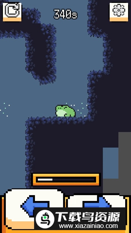 井底之蛙游戏中文版最新版截图5