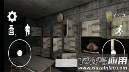 恐怖冰淇淋噩梦小镇Ice Scream 4截图2