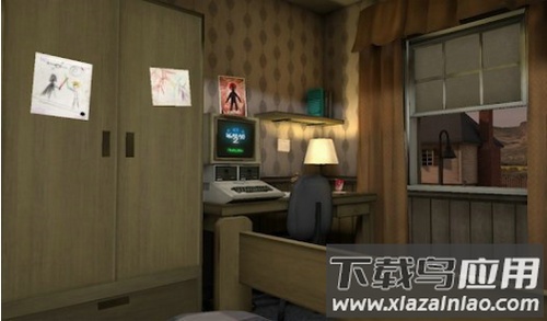 恐怖冰淇淋噩梦小镇Ice Scream 4截图3