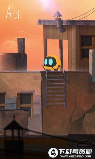艾彼abi游戏免费版截图1