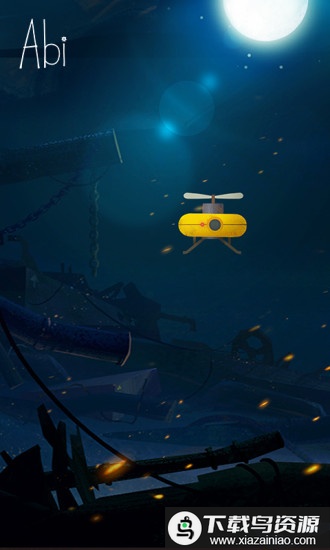 艾彼abi游戏免费版截图2