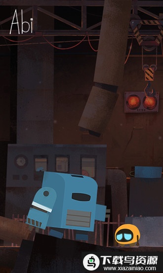 艾彼abi游戏免费版截图3