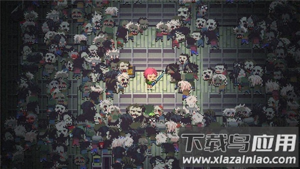 加拿大不归路手机汉化下载截图1