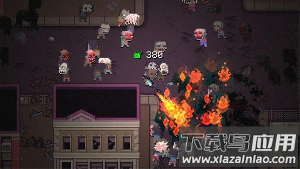 加拿大不归路手机汉化下载截图2