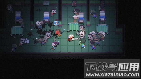 加拿大不归路手机汉化下载截图3