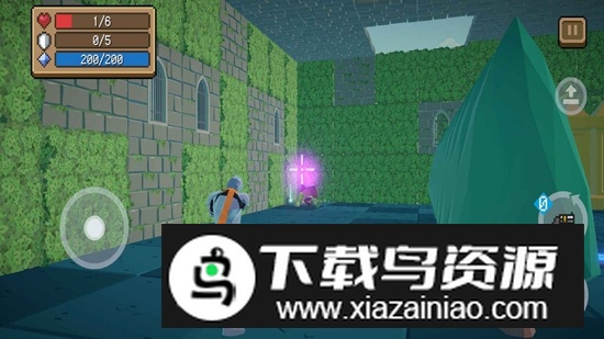 元气骑士3D版本最新版截图1