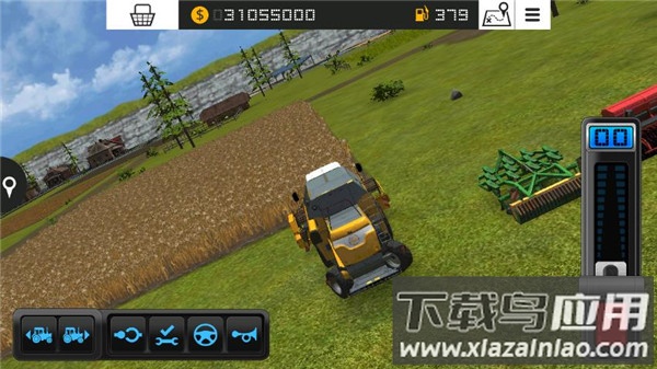 农场模拟器16手机版下载安装截图4