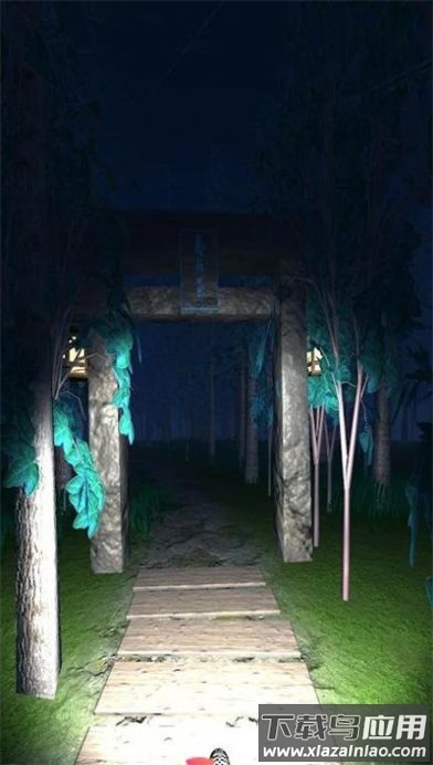 夜骑模拟器Night Ride截图1