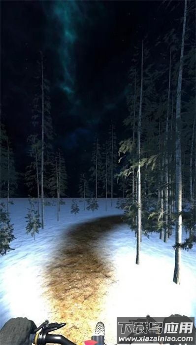 夜骑模拟器Night Ride截图2