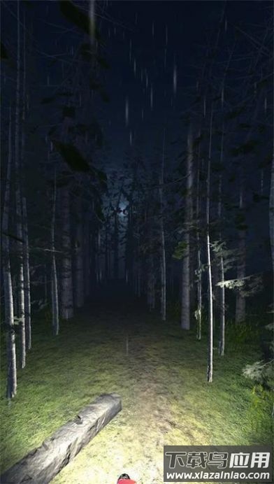 夜骑模拟器Night Ride截图4