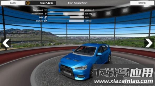 冠军拉力赛Rally Championship游戏截图3