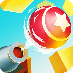 彩球爆炸手游(Tank vs balls)