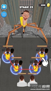 马桶人合并战斗最新版截图3