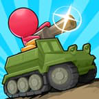 战车向前冲安卓正版下载-战车向前冲官方最新游戏2025v1.0.15
