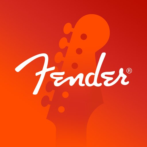 fender tune中文版