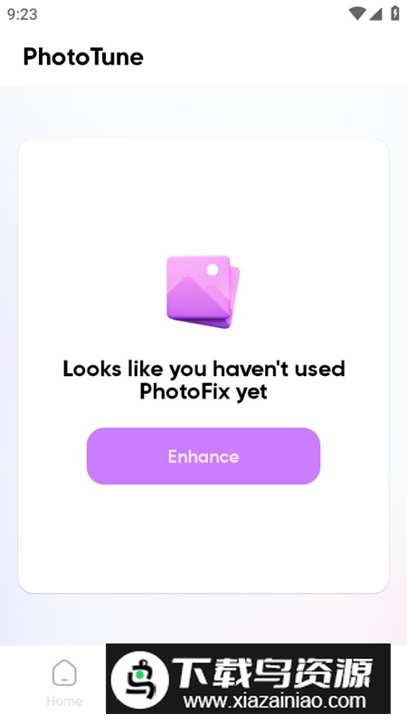 phototune照片增强器高级版免付费版截图4