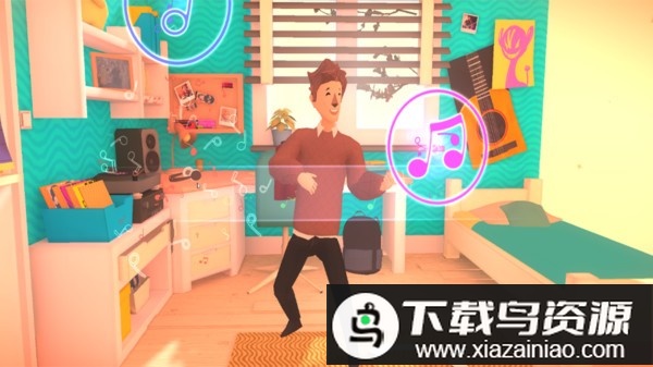 动人音乐游戏最新版截图1