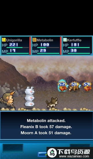 开拓神秘岛中文正版(Beastie Bay)截图1