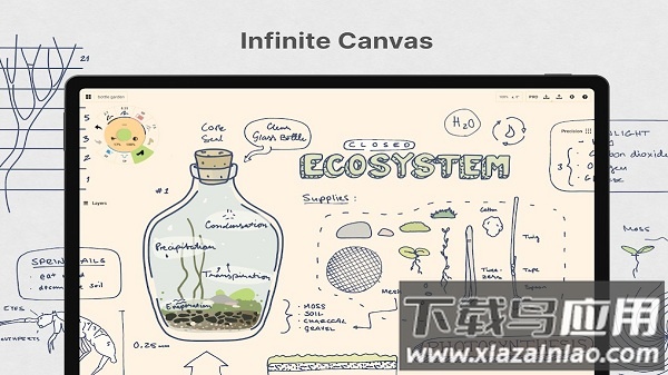 Concepts概念画板app截图4