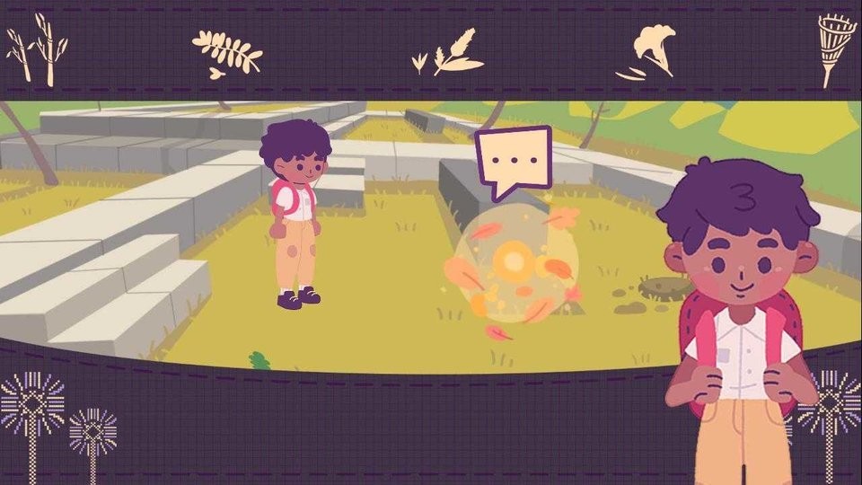 夜祭与曙光无广告最新版截图2