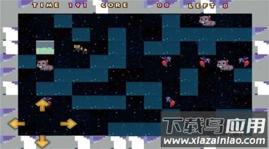 狗狗回家记游戏截图3