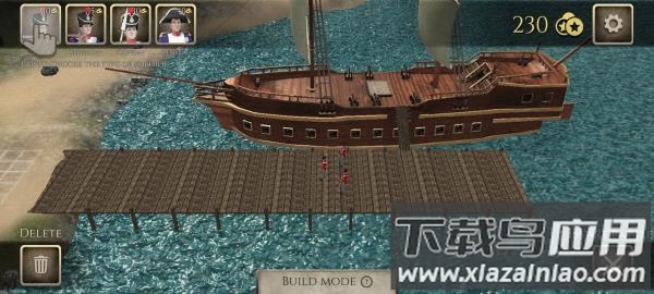 欧洲火枪拿破仑中文版(Muskets of Europe)截图4