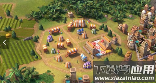 文明6手游中文版下载截图3