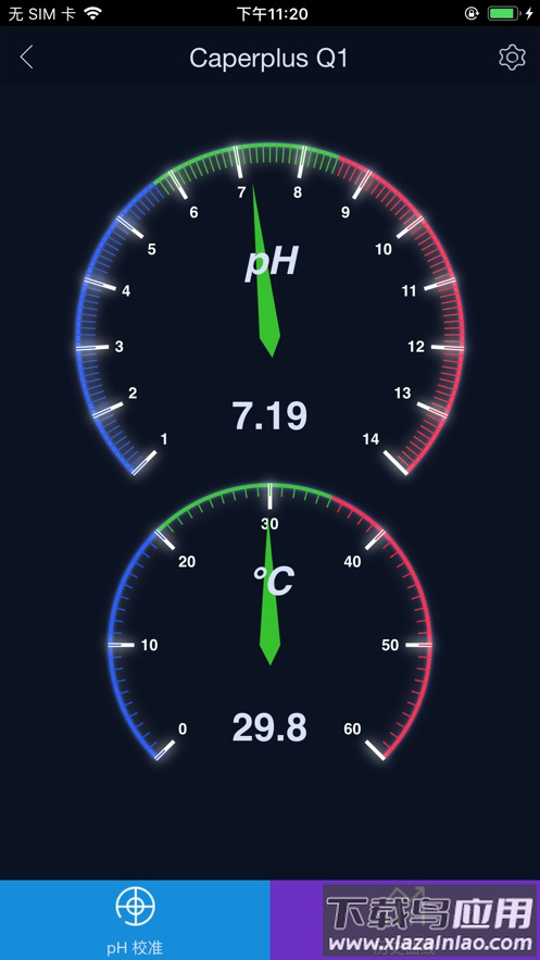 鱼乐世界app官方下载截图4