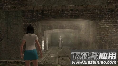 白夫人游戏最新版截图2