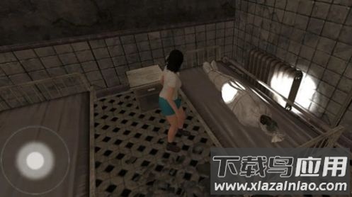 白夫人游戏最新版截图3