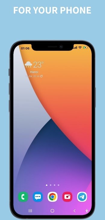 X-Status中文版截图1