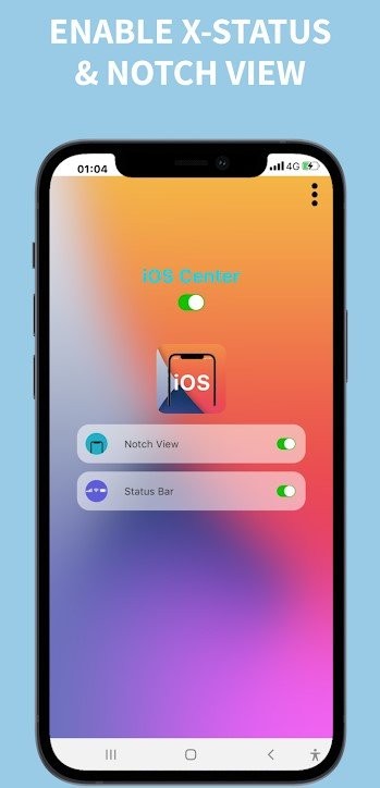 X-Status中文版截图2
