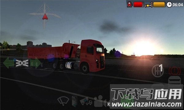 公路司机下载最新版截图2