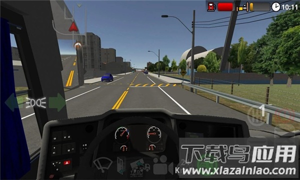 公路司机下载最新版截图4