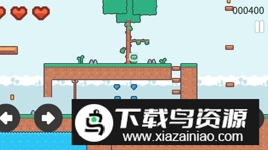 格拉斯的冒险游戏手机版截图2