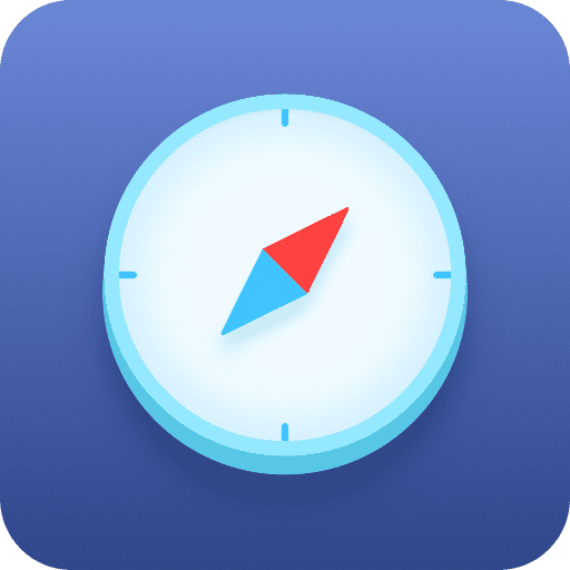 万能指南针最新版