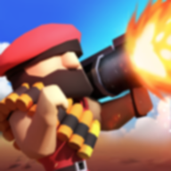 火箭炮小子官方正版下载-火箭炮小子安卓游戏官方正版v1.0.1