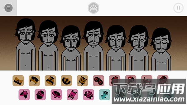 节奏盒子埃及模组下载最新版(Arbox - Episode 4)截图3