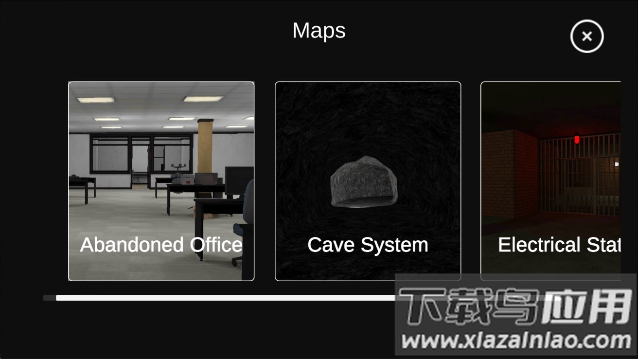 后室联机版2NoClip 2截图3